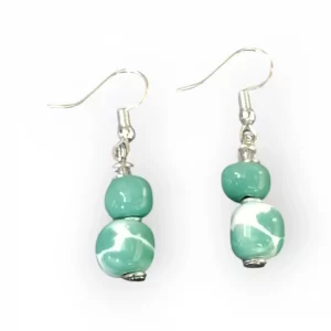 Shangani Earrings