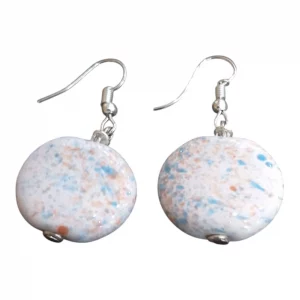 Aqualis Earring