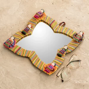 Quitapenas Guardian Mirror