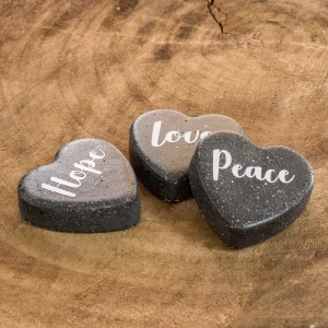 Stone Heart Set
